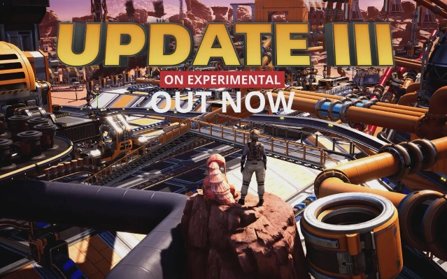 幸福工厂1.0宣传片:揭秘幸福秘诀! 幸福工厂1.0宣传片:揭秘幸福秘诀!