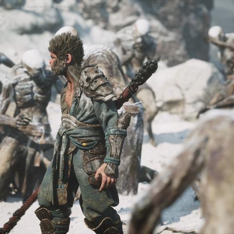 《黑神话悟空》全收集攻略速查 《黑神话悟空》全收集攻略速查