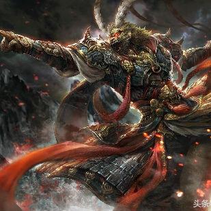 黑神话悟空大圣残躯攻略,高效配装加点技巧 黑神话悟空大圣残躯攻略,高效配装加点技巧