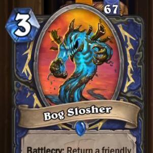 大法术战吼萨卡组攻略:快速构筑技巧 大法术战吼萨卡组攻略:快速构筑技巧