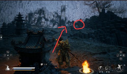 《黑神话悟空》火焰山全BOSS/支线攻略，轻松通关！