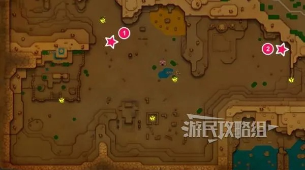 塞尔达传说黄金腰布获取攻略 塞尔达传说黄金腰布获取攻略