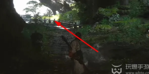 《黑神话悟空》金丹攻略：碧藕金丹太乙紫金丹位置速查