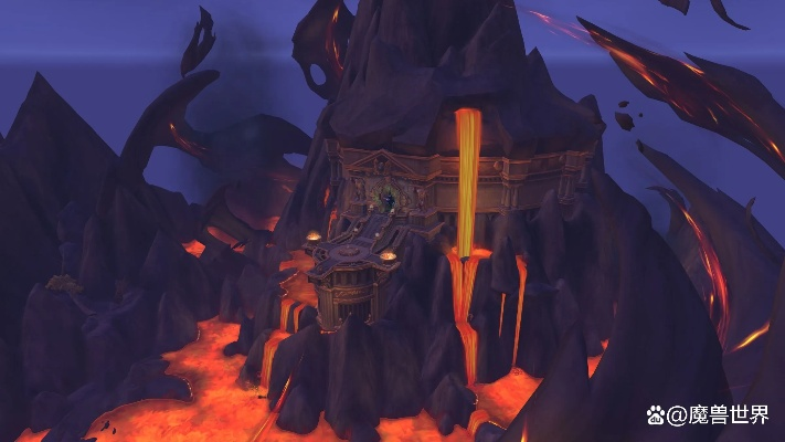 《魔兽》地心之战首赛季:战火燃起,你准备好了吗? 《魔兽》地心之战首赛季:战火燃起,你准备好了吗?