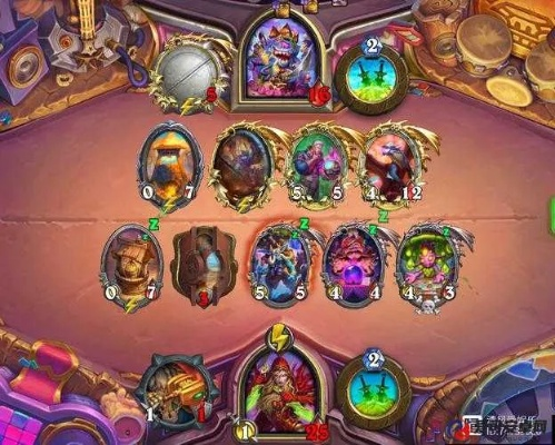 炉石传说标准决斗骑卡组推荐,轻松制胜攻略 炉石传说标准决斗骑卡组推荐,轻松制胜攻略