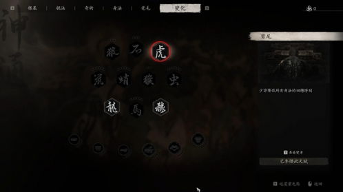 黑神话悟空劈棍流配装攻略，快速提升战斗力