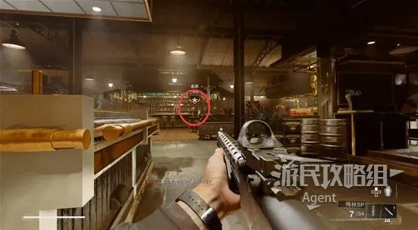 使命召唤21黑6攻略:全剧情流程破解 使命召唤21黑6攻略:全剧情流程破解