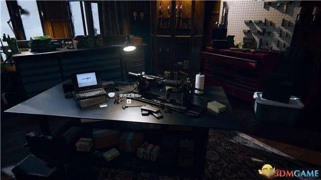 使命召唤21黑6攻略:全剧情流程破解 使命召唤21黑6攻略:全剧情流程破解