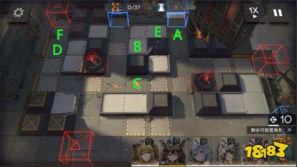 盲信之塔狮鹫攻略：快速通关技巧