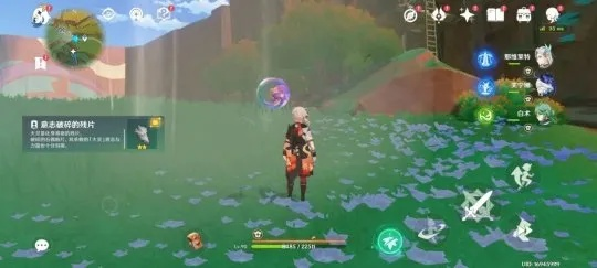 原神绮绘踪绪玩法攻略，轻松解锁新活动