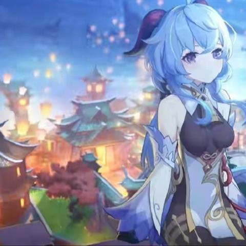 原神5.0活动盘点：5大亮点揭秘攻略