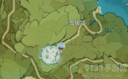 原神丘丘人刷新位置揭秘!快速找到大伟丘 原神丘丘人刷新位置揭秘!快速找到大伟丘