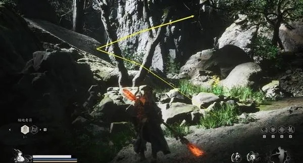 《黑神话悟空》六十三难全解秘!快速解锁攻略 《黑神话悟空》六十三难全解秘!快速解锁攻略