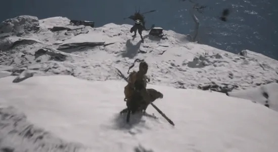 《黑神话悟空》永久冻结流配装攻略揭秘