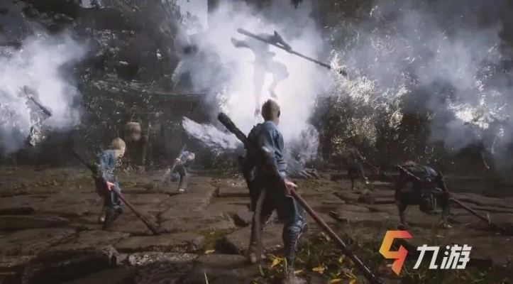 黑神话悟空破隐流Build攻略,轻松提升战斗力 黑神话悟空破隐流Build攻略,轻松提升战斗力