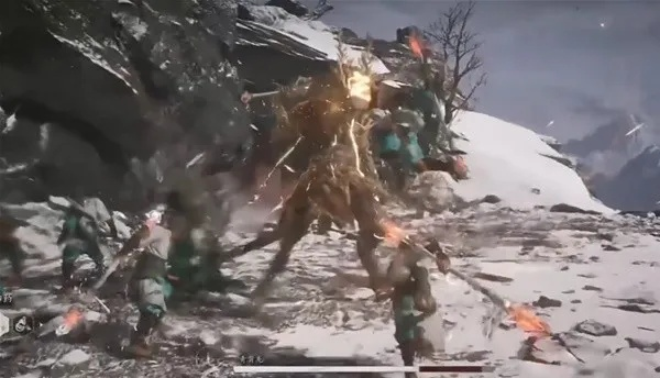 黑神话悟空破隐流Build攻略,轻松提升战斗力 黑神话悟空破隐流Build攻略,轻松提升战斗力