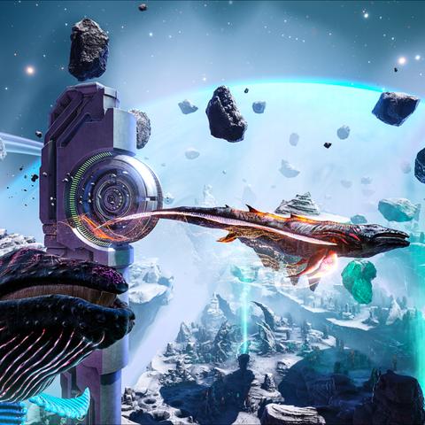 《星际战士2》无限吸血流攻略:如何玩出高效? 《星际战士2》无限吸血流攻略:如何玩出高效?