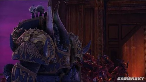 《战锤40K》星际战士隐身狙击攻略:轻松制敌! 《战锤40K》星际战士隐身狙击攻略:轻松制敌!