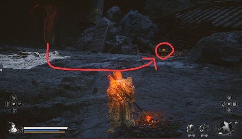 《黑神话悟空》全金丹攻略，快速获取位置一览