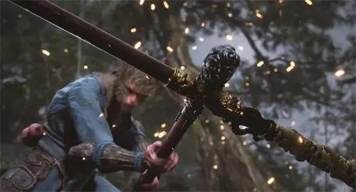 《黑神话悟空》全武器速获攻略！