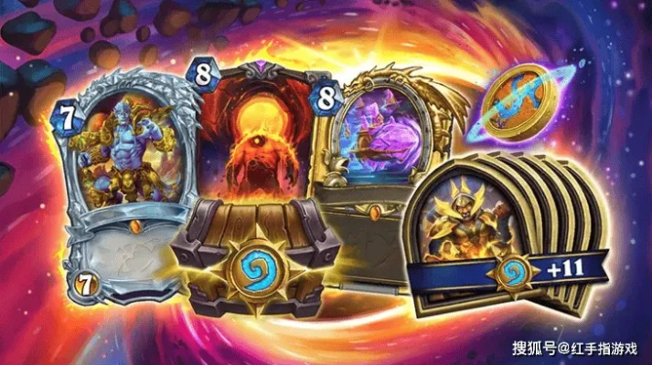 炉石传说法师卡组推荐:深暗领域新版本攻略 炉石传说法师卡组推荐:深暗领域新版本攻略