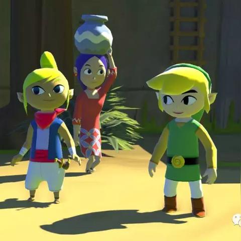 塞尔达心之碎片全收集攻略，轻松解锁！