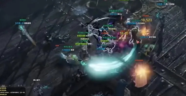 《命运方舟》瘟疫图揭秘：掌舟高如何破解危机？