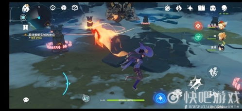 原神龙与山攻略：快速完成方法揭秘