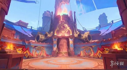 原神5.0前瞻:新角色揭秘,升级攻略来了! 原神5.0前瞻:新角色揭秘,升级攻略来了!