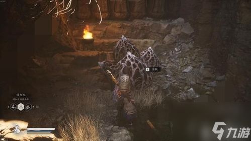 《黑神话悟空》阳燧珠获取攻略