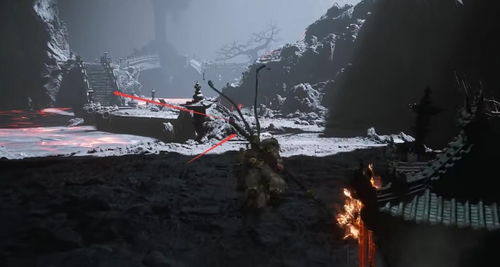 黑神话悟空白贝腰链获取攻略 黑神话悟空白贝腰链获取攻略