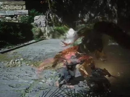 黑神话悟空操作搭配,BD搭配技巧揭秘 黑神话悟空操作搭配,BD搭配技巧揭秘