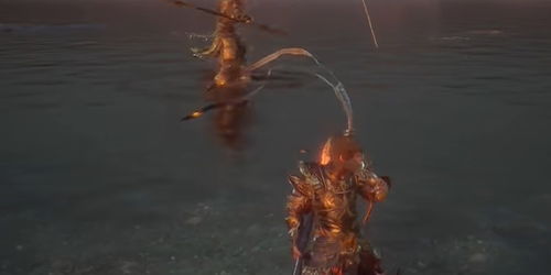 《黑神话悟空》大圣残躯回血反甲流攻略!高效回血反杀技巧 《黑神话悟空》大圣残躯回血反甲流攻略!高效回血反杀技巧