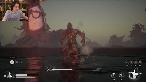 《黑神话悟空》大圣残躯回血反甲流攻略!高效回血反杀技巧 《黑神话悟空》大圣残躯回血反甲流攻略!高效回血反杀技巧