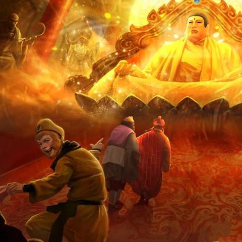 黑神话悟空小西天弥勒佛位置在哪？快速找到攻略