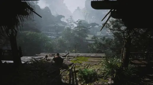 《黑神话悟空》打坐蒲团位置揭秘!快速找到! 《黑神话悟空》打坐蒲团位置揭秘!快速找到!