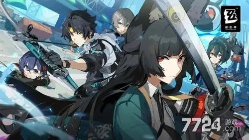 《绝区零》1.3版菲林盘点：抽卡资源全解析