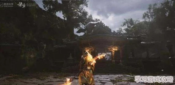 《黑神话悟空》禁字法流攻略:快速上手! 《黑神话悟空》禁字法流攻略:快速上手!