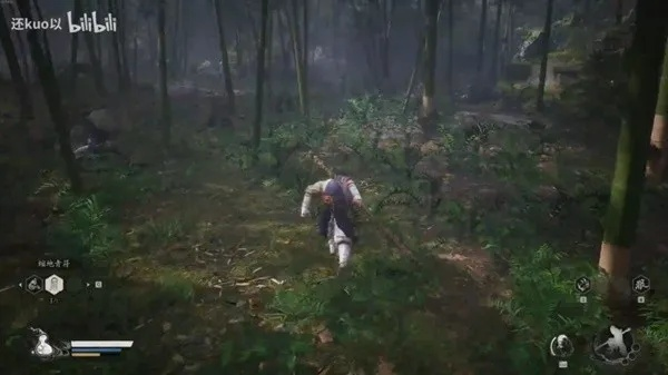 《黑神话悟空》刷经验地点揭秘！快速升级攻略