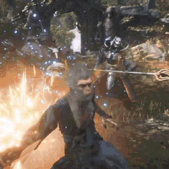 黑神话悟空套装强度排行,哪个套装更胜一筹? 黑神话悟空套装强度排行,哪个套装更胜一筹?