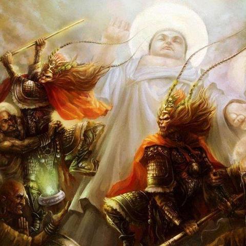 黑神话悟空毫毛隐棍流攻略:快速提升技巧揭秘 黑神话悟空毫毛隐棍流攻略:快速提升技巧揭秘