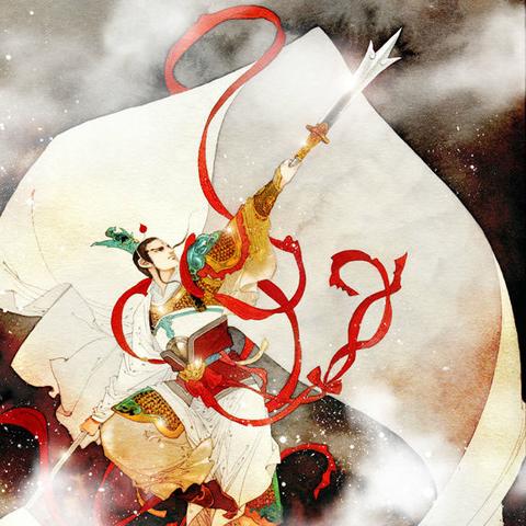 黑神话悟空杨戬无脑打法,轻松通关秘籍! 黑神话悟空杨戬无脑打法,轻松通关秘籍!