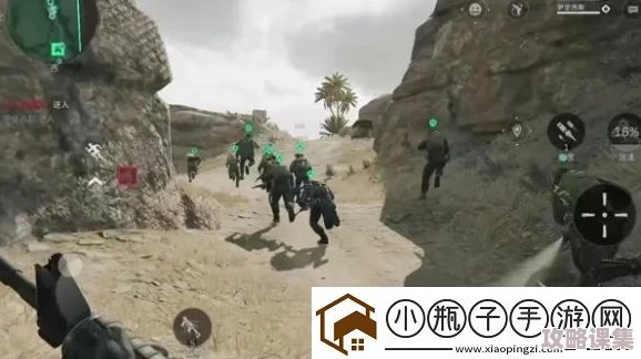 三角洲行动实战揭秘:32秒破解危险对局痛点 三角洲行动实战揭秘:32秒破解危险对局痛点