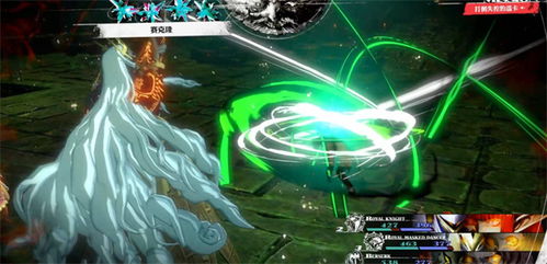 暗喻幻想护卫骑士强度揭秘:如何提升战斗力? 暗喻幻想护卫骑士强度揭秘:如何提升战斗力?