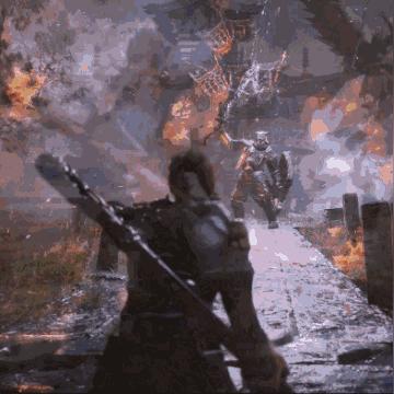 黑神话悟空隐身流配装攻略,轻松提升战斗力 黑神话悟空隐身流配装攻略,轻松提升战斗力