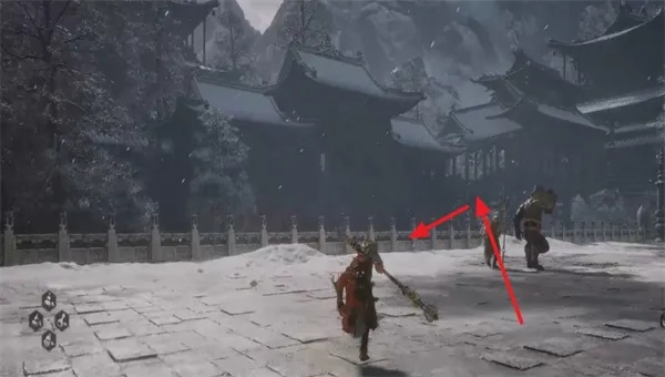 《黑神话悟空》不空精魄在哪?快速解锁位置攻略 《黑神话悟空》不空精魄在哪?快速解锁位置攻略