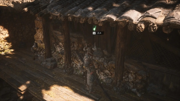 《黑神话悟空》黄风岭隐藏地图攻略详解 《黑神话悟空》黄风岭隐藏地图攻略详解