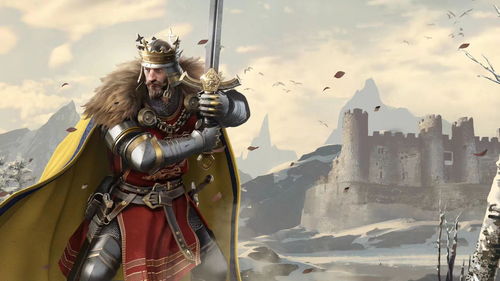 《世界启元》关羽队玩法揭秘:轻松驱散难题 《世界启元》关羽队玩法揭秘:轻松驱散难题