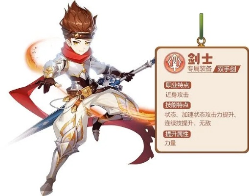 暗喻幻想剑士强度揭秘:如何提升战斗力? 暗喻幻想剑士强度揭秘:如何提升战斗力?