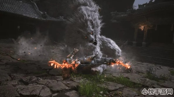 《黑神话悟空》二周目继承亮点揭秘 《黑神话悟空》二周目继承亮点揭秘